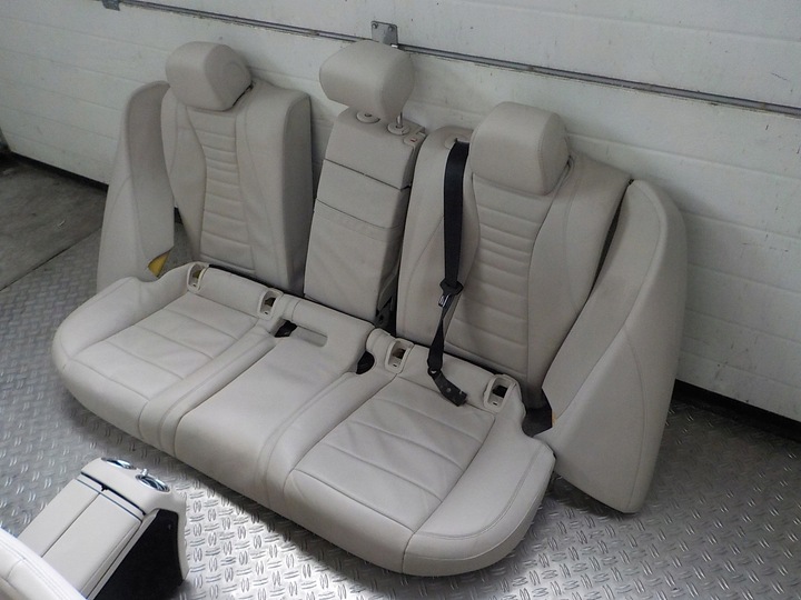 фото №7, E клас w213 2.0 сидіння сидіння комплект версія uk