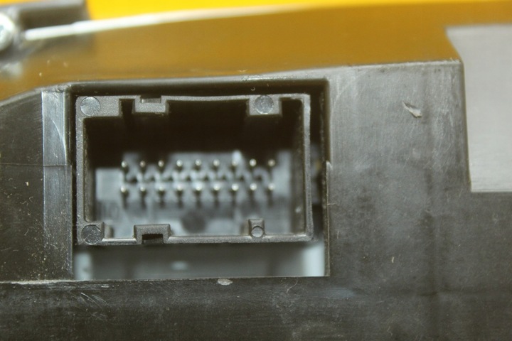 фото №7, Спидометр приборы fiat doblo ii 51942582 503005160306