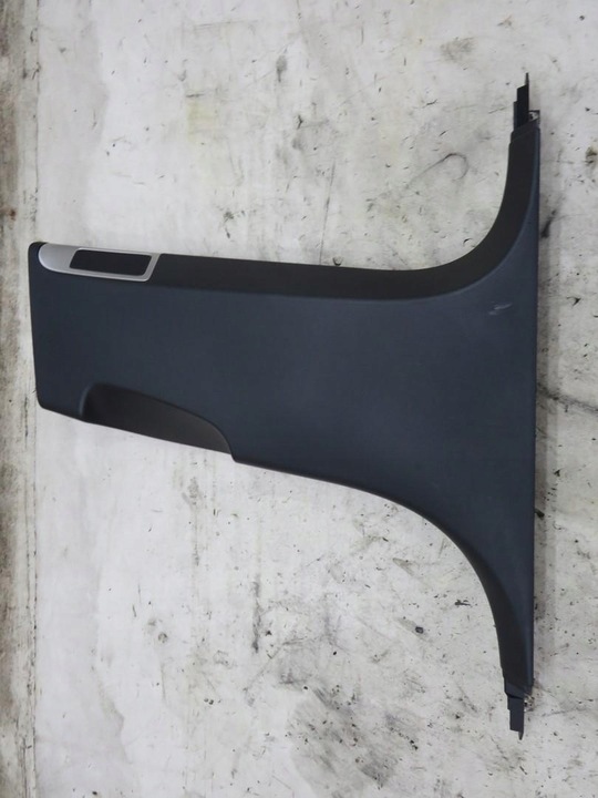 фото №1, Захист стійка права audi a8 d4 4h0867244f