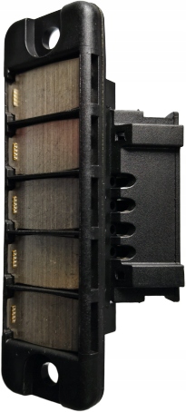 фото №3, Контакт контактор vito дверь сдвижных vito