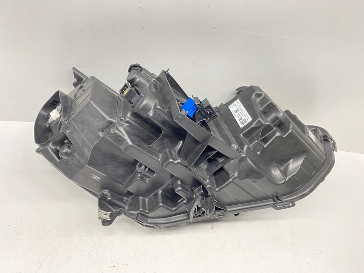 фото №16, Лампа левая передняя перед полный led opel insignia b ii 2017-