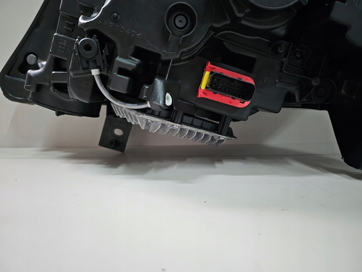 фото №13, Лампа передняя правая правые перед iveco stralis s-way полный led 58029054830