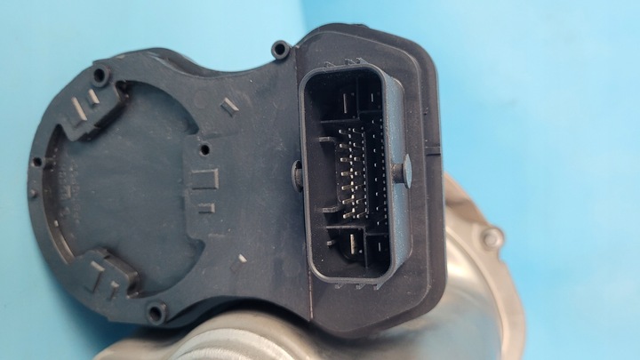 фото №10, Mercedes eqe 350+ 23r насос усилитель тормозные a2959006000 a2974300200