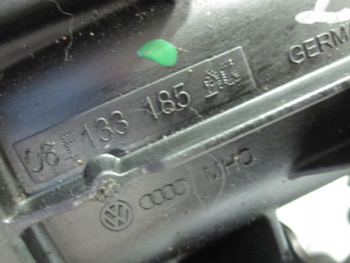 фото №6, Audi tt 2.0 b 200km 08r колектор впускний  06f133192c 06f133185