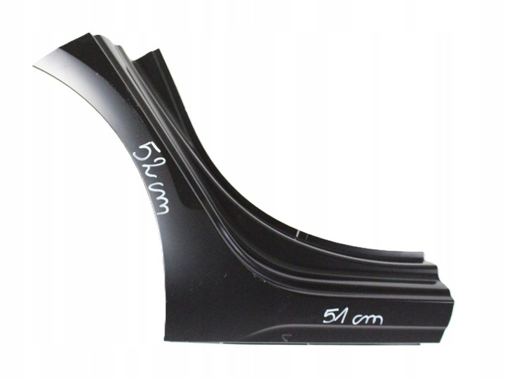 фото №1, Audi a4 s4 b9 рестайлинг 8w5 8w9 19-24 порог стойка c правые 8w5809848c 8w9809848c