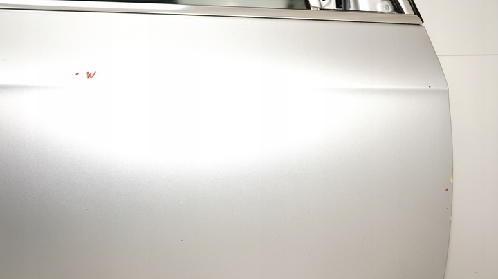 фото №7, Дверь правые перед vw passat b6 05-10r la7w