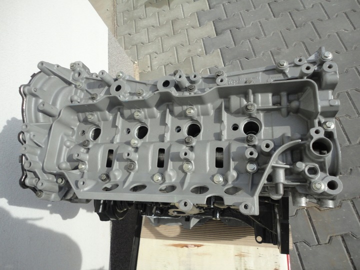 фото №9, Кришка головки renault opel nissan 2.0 dci