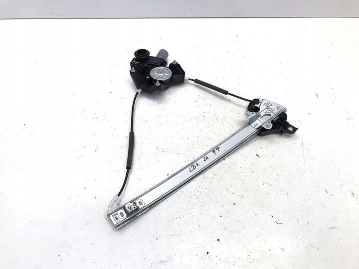 фото №1, Lexus lbx 2024 механізм підйомник вікна двері праві перед 85710-52380