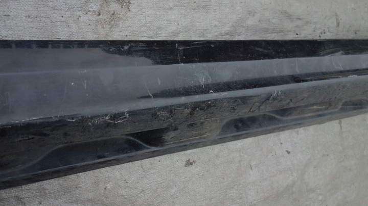 фото №4, Volvo v70 iii планка порогова права поріг праві // 365