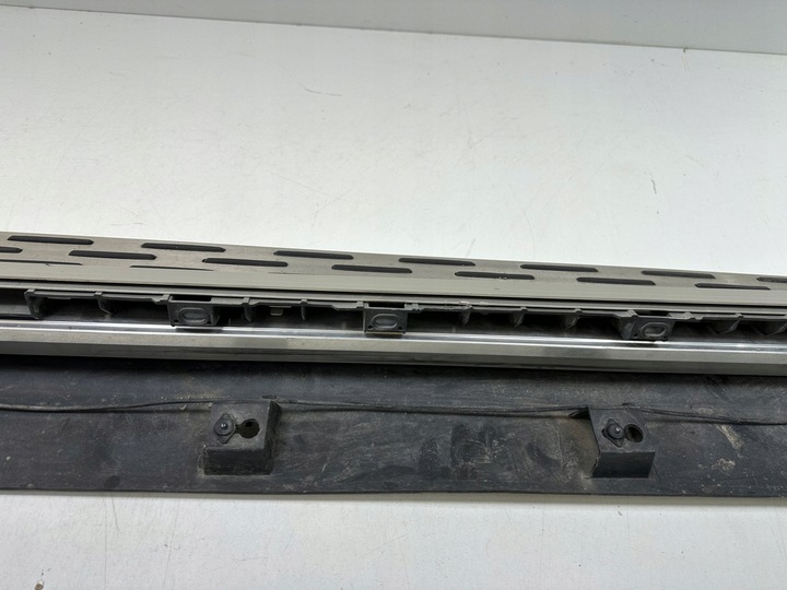 фото №13, Планка порогова ліва volvo xc90