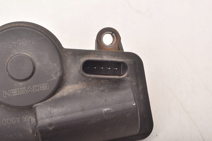 фото №6, Mercedes gla w156 w176 w117 2.2 cdi дроссельная заслонка выхлоп a0009061201