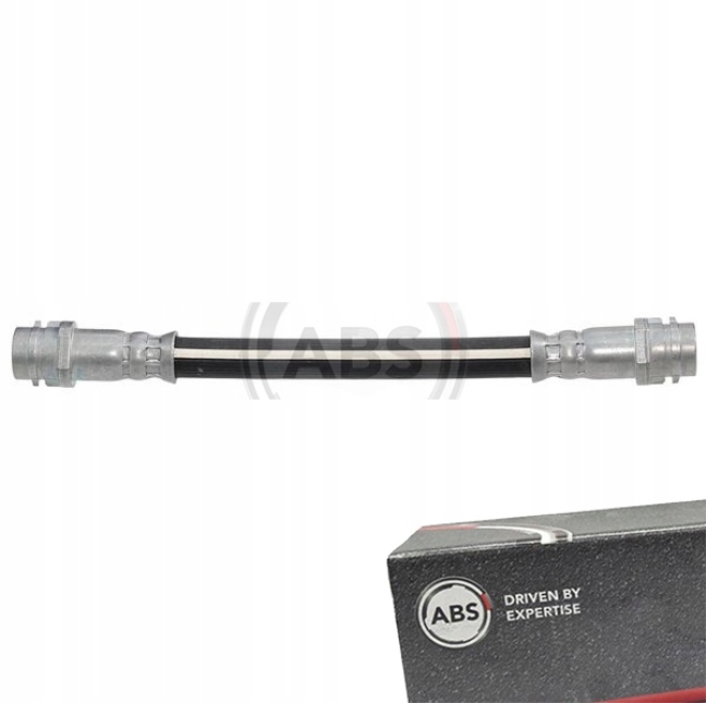 фото №1, Шланг тормозной vw polo 1.0 tsi 1.2 tdi 1.4 fsi