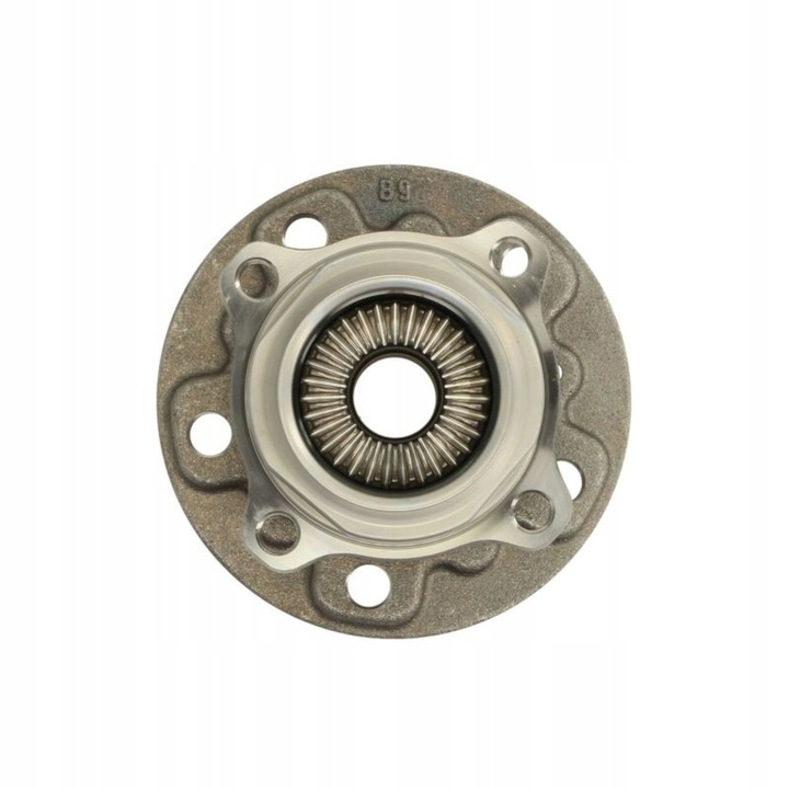 фото №2, Ступица зад vkba 7101