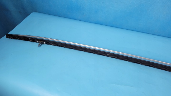 фото №10, Bmw x3 g01 sdrive30i lci 23r рейлінг даховий праве 7414350