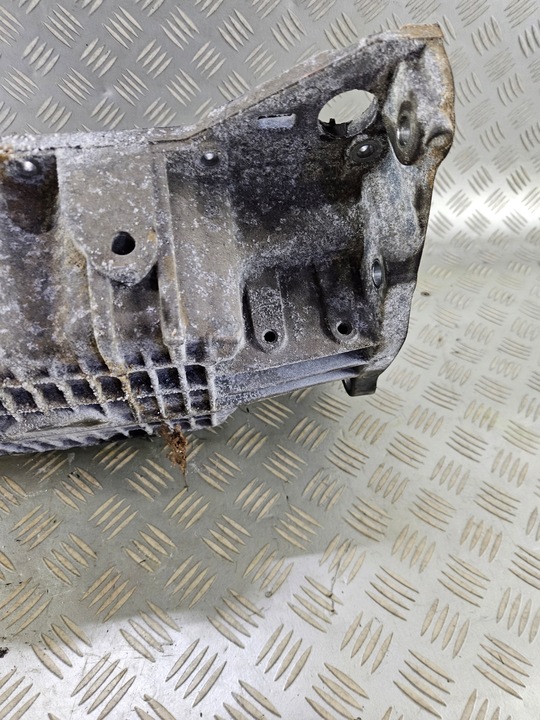 фото №6, Поддон масляная ford mondeo mk4 focus mk3 c max mk2 s max mk1 1.6 ecoboost