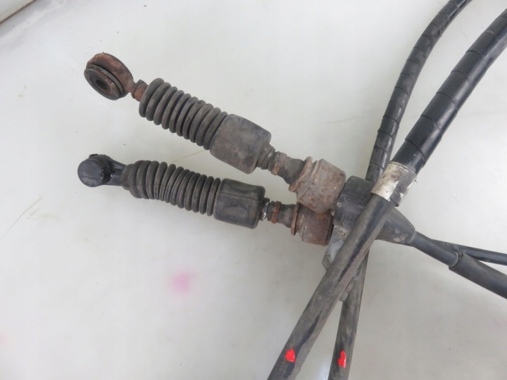 фото №8, Домкрат subaru impreza iii 2.0 d ee20z 081018