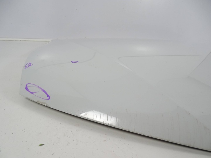 фото №7, Капот audi a4 b8 рестайлинг 12-15