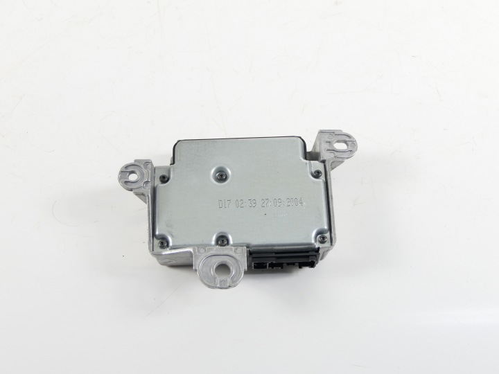 фото №8, Датчик подушка модуль подушек воздушных renault scenic ii 2 03-09r.