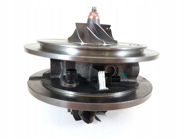 фото №9, Новый сердцевина турбины 49477-01510 chevrolet orlando, cruze 2.0 d