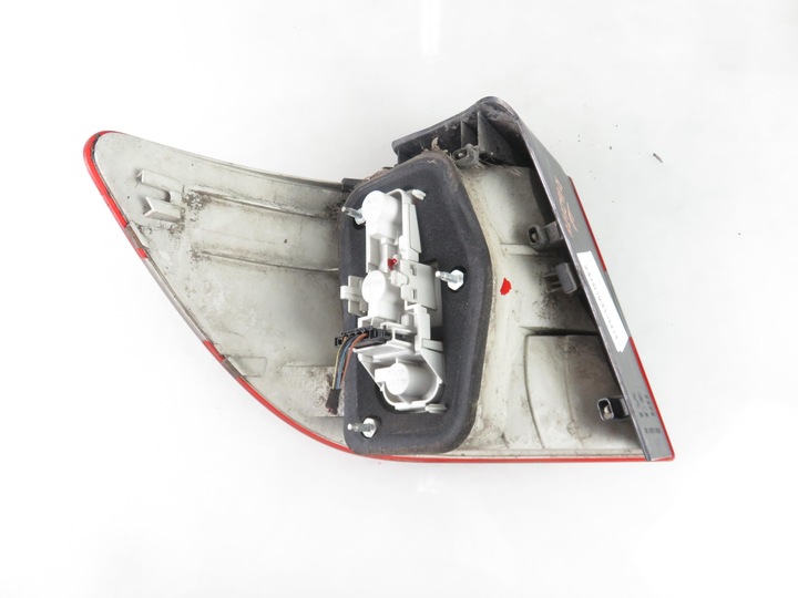 фото №7, Лампа права задня mercedes b-class w245 a1698202464