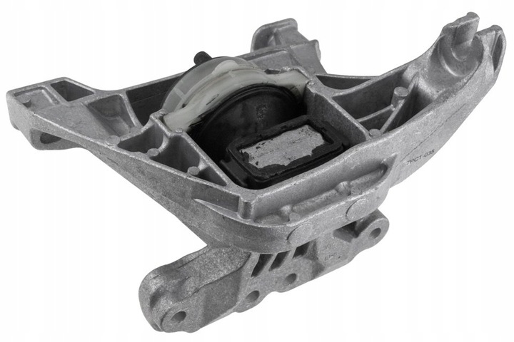 фото №2, Nty подушка двигуна масляна citroen eng.1.6hdi c4 i/ii 04-09-,