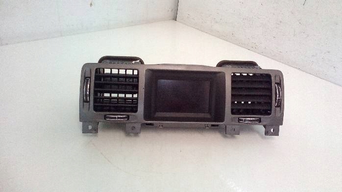 фото №7, Дисплей решётки воздуховод vectra c fl 13275277