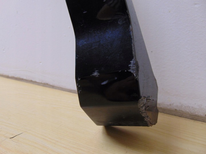 фото №8, Накладка крыльев правая зад audi q3 83a 83a853818a