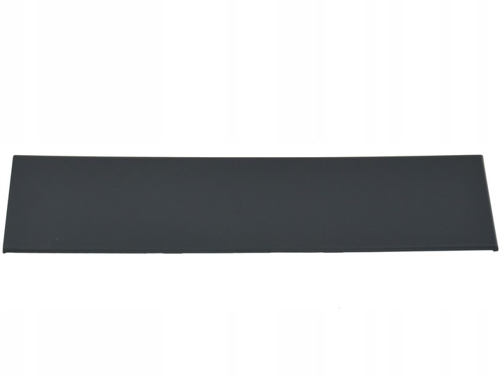 фото №1, Планка наружная дверь левый зад fiat ducato 06-