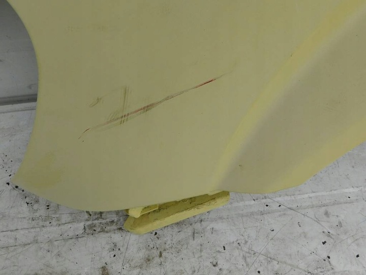 фото №7, Mercedes vito w639 2004r крыло левый