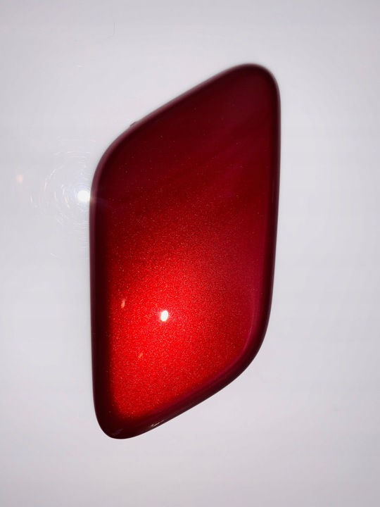 фото №13, Заглушка склоомивача toyota verso кольори оригінал