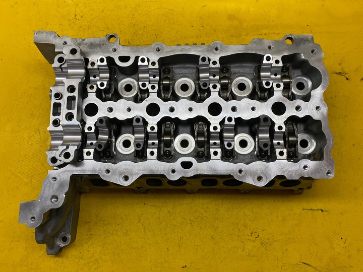 фото №6, Головка opel astra zafira insignia mokka 1.6 cdti lwv 55489312