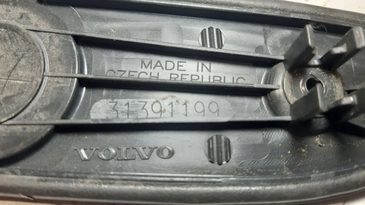 фото №7, Volvo s60 2015 ручка