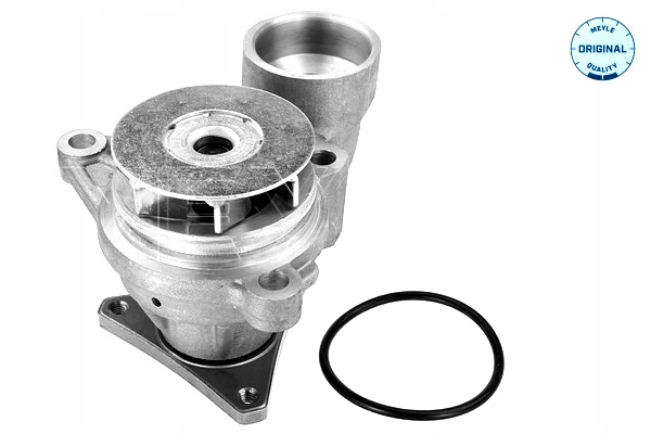 фото №2, Насос воды з прокладка hyundai accent iii getz i10 i i30 matrix kia