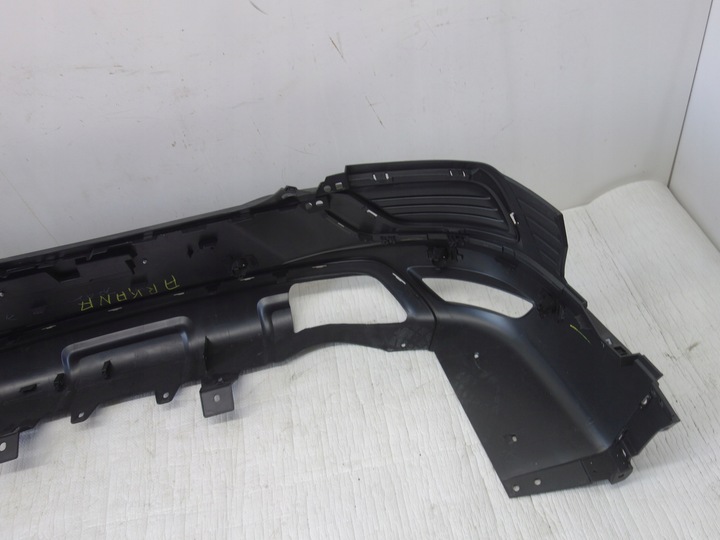 фото №8, Бампер зад renault arkana 2021- 6 pdc 850729292r