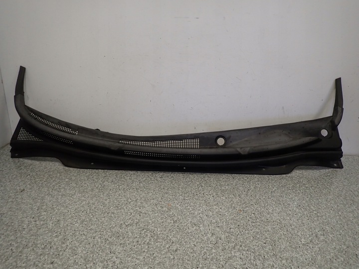 фото №1, Kia ceed eu 06-12 панель под лобовым стеклом