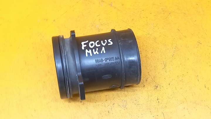 фото №3, Расходомер focus mk1 1,8tddi 98ab9p965aa