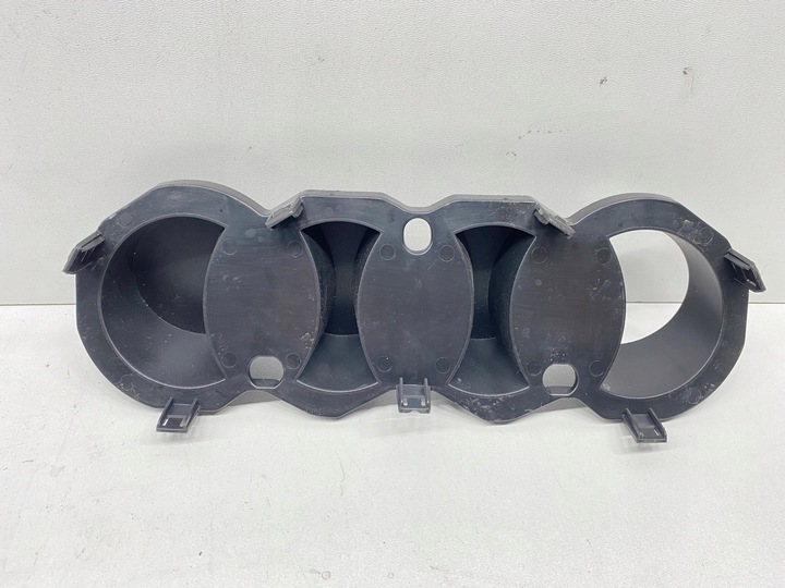 фото №1, Крепление передней эмблемы логотип значок решётка радиатора audi a6 c7 4g0