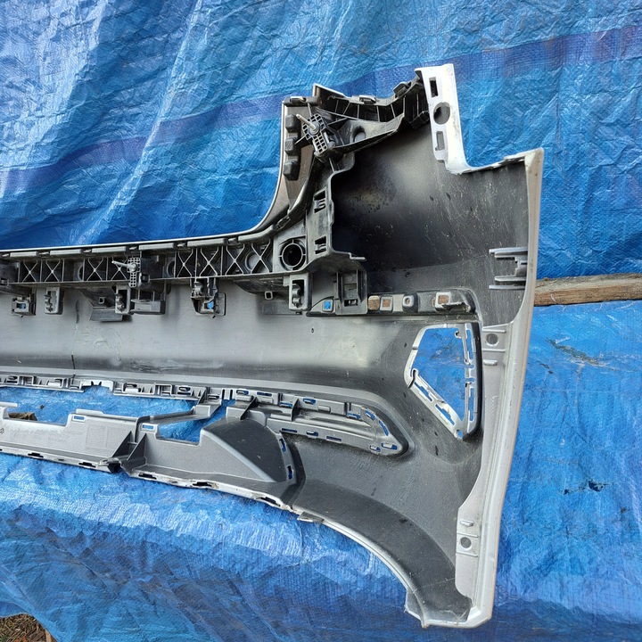 фото №11, Бампер зад задний audi a3 8y sportback 18-