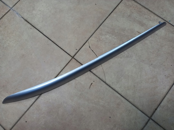 фото №1, Планка dekor обшивка mercedes ml gl зад оригінал.