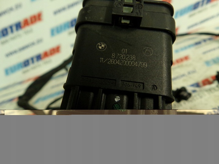 фото №9, Bmw ix 20 джгут silnikowa двигуна 5a36c20 5a36c30