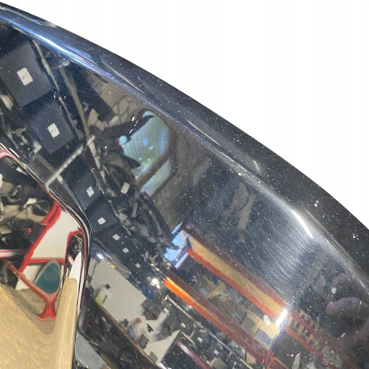 фото №6, Ford bronco 2021 кришка передня / капот двигуна