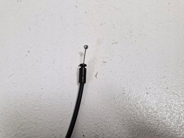 фото №8, Mercedes benz w415 citan kango iii 3 замок двері лівий перед 6 pin європа