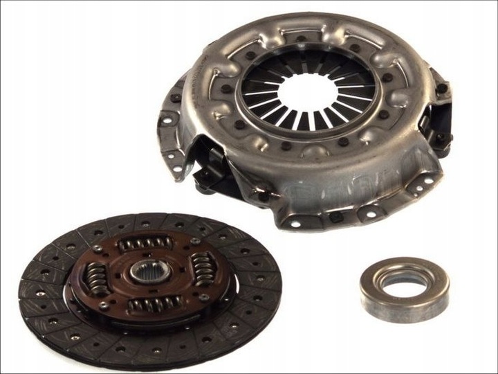 фото №1, Набор сцепления exedy nsk2015