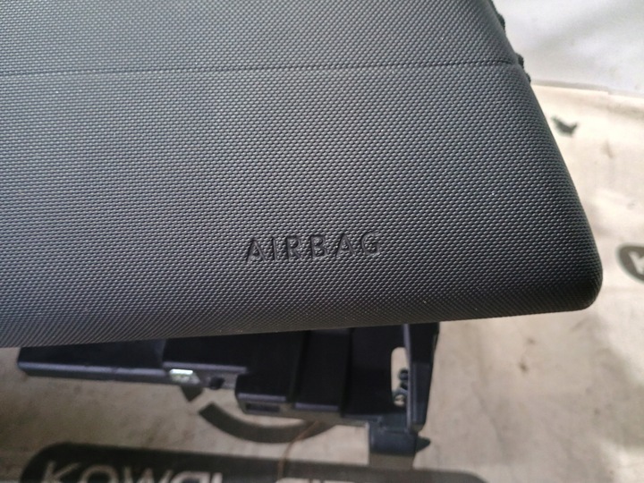 фото №9, Hyundai elantra 7 vii панель консоль подушка безопасности подушки ремни регенерация