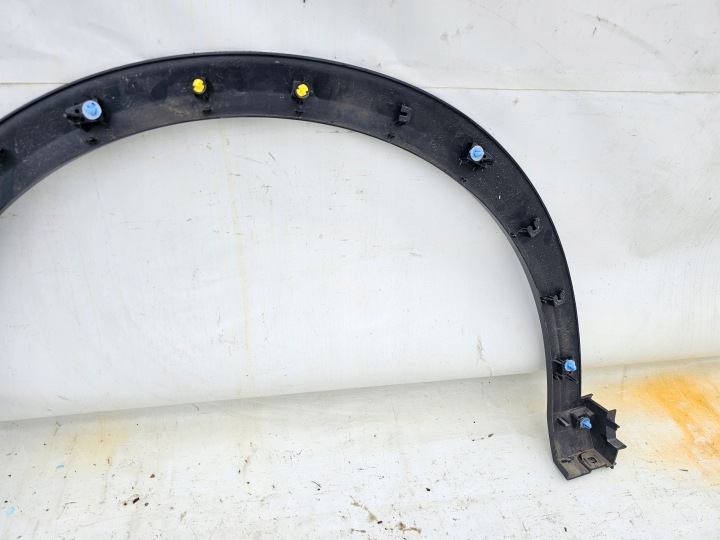 фото №11, Молдинг права передня na крило citroen c5 x c5x 23- 9840276280
