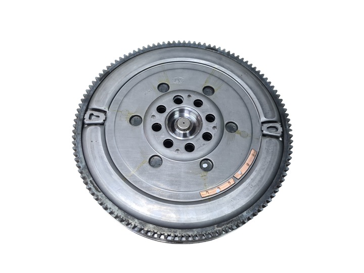 фото №10, Luk колесо двухмассовый bmw e81/e87/e46/e60/e90 2,0 d 01-12