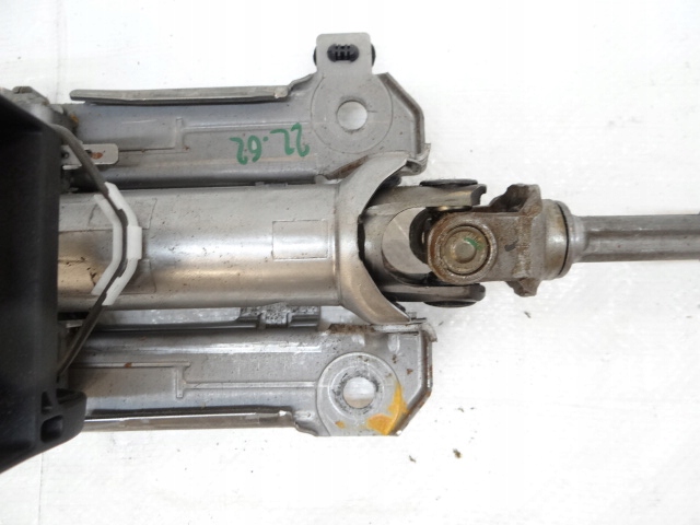 фото №6, Citroen c3 iii колонка кермова 9823194477