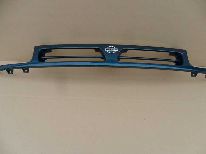 фото №7, Nissan micra k11 1994 1995 1996 1997 1998 решётка