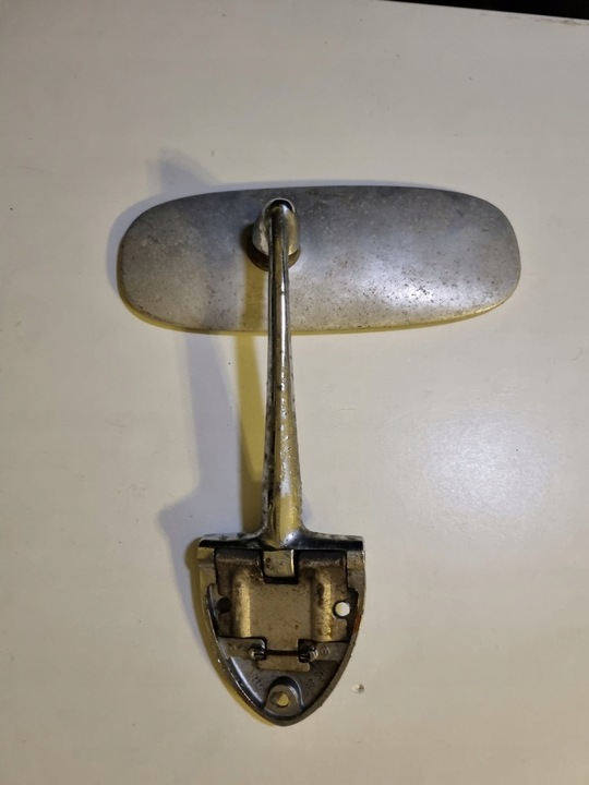 фото №5, Оригинальные ретро зеркало do volkswagena garbusa ddr/nrd