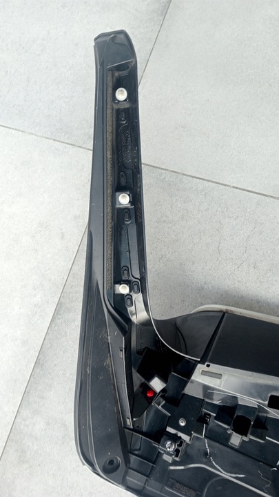 фото №4, Toyota rav-4 76876-42040 спойлер